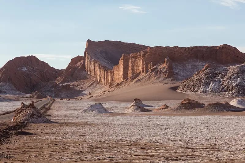 San Pedro de Atacama